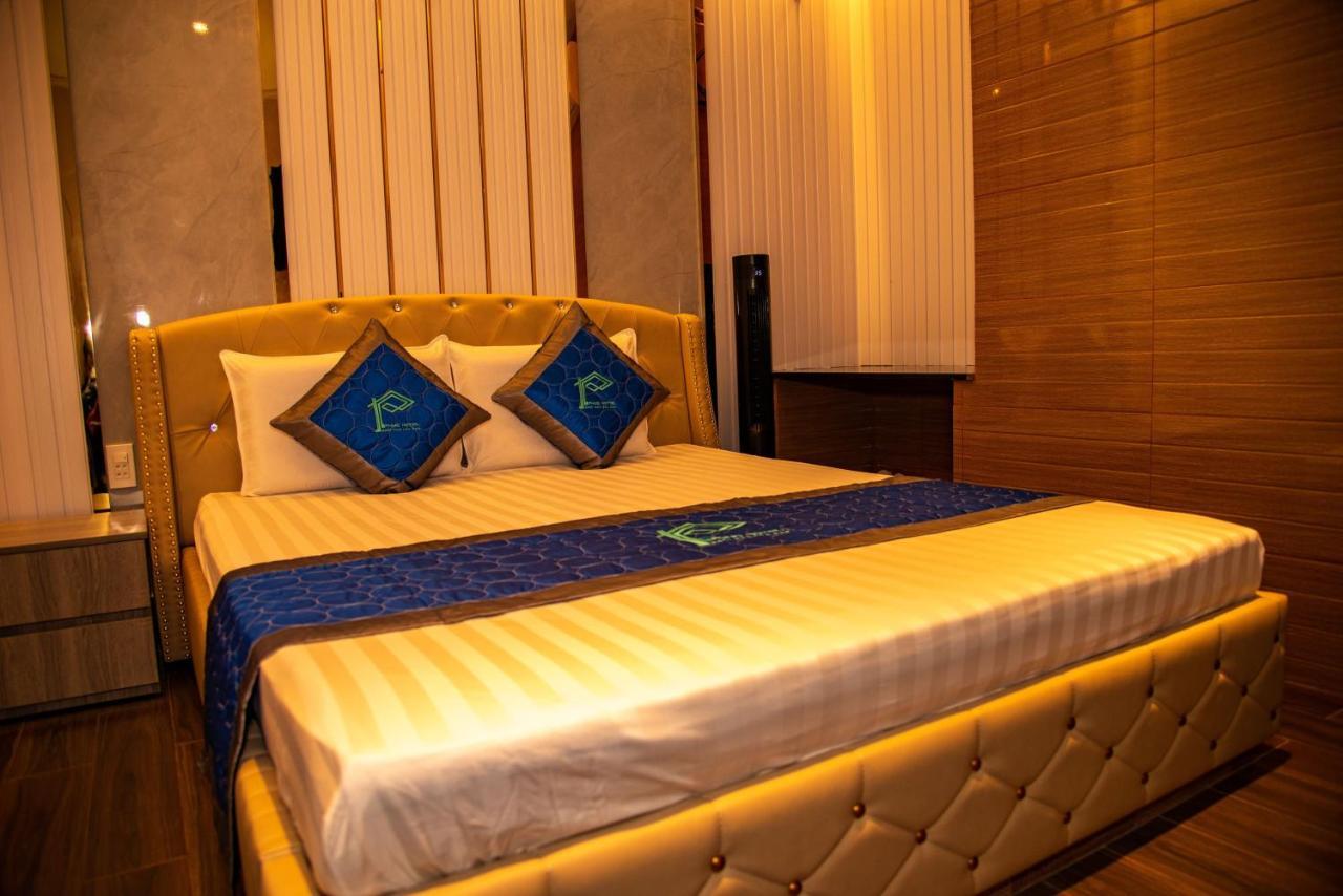 Phuc Hotel Cao Lanh Ngoại thất bức ảnh